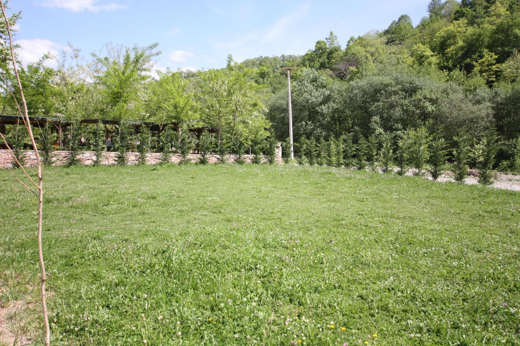 Lugina E Shengjergjit ,Bujtinat Tirana Exterior foto